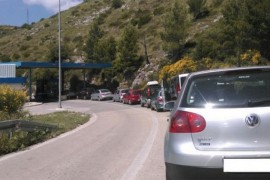 Od danas preko Ivanice samo pješke