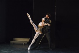 Vivijana Durante otvorila Beogradski festival igre