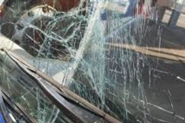 Tri lica povrijeđena na putu Prijedor-Sanski Most