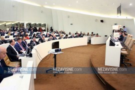 Golić: Nigdje nema da vlast jedne zemlje želi da uništi prirodni ...