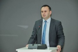 Ćosić: Pozivanje na bojkot proizvoda iz Srpske je tragikomika ...