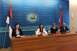 "Otvorena vrata" radi lakše komunikacije sa građanima