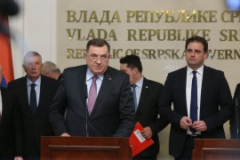 Danas dan D za koaliciju
