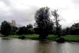 Pretežno oblačno