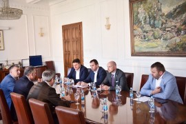 Poslije sastanka koalicionih partnera ostalo nekoliko otvorenih tema