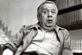 Obilježavanje 35 godina od Ćopićeve smrti