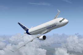 Kina kupuje 300 Airbusovih aviona
