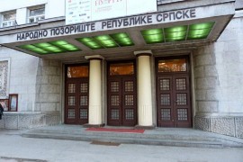 Talić: Brinuti o zaposlenima u pozorišnoj umjetnosti
