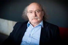 Slovenija dobila prvog nobelovca, Dankana Holdejna