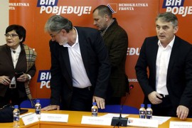 DF ipak počinje pregovore o formiranju vlasti