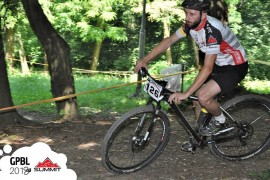 Na startu trke "Grand prix Banjaluka 2019" biciklisti iz 18 zemalja