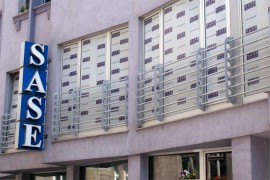 Na Sarajevskoj berzi akcijama "Unioninvestplastika" trgovano u iznosu ...