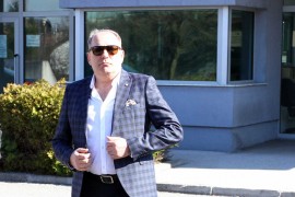 Dostavljen izvještaj Predsjedništvu BiH: Afera "selefije" u ...