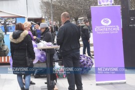 Oboljelima od epilepsije potrebna podrška društva: Više bole duša i ...
