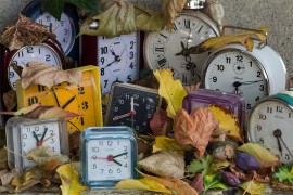 Da li znate zašto pomjeramo sat?