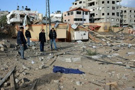 Hamas prihvatio plan o prekidu vatre