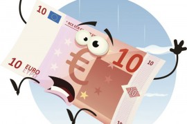 Ekonomija evrozone završava prvi kvartal sa slabim rezultatom