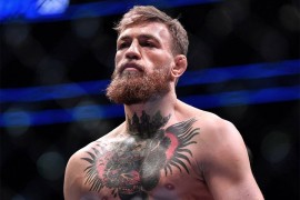 Konor Mekgregor optužen za silovanje u Irskoj