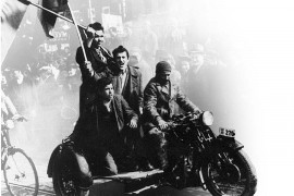 Danas 78 godina od kad je srpski narod rekao "ne" fašizmu