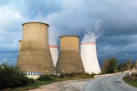Energetska zajednica zbog termocentrale traži pojašnjenje od BiH