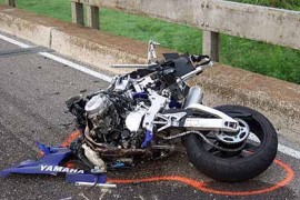 Prošle godine poginulo 49 motociklista
