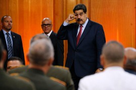 Maduro: Očekujemo lijekove i pšenicu iz Rusije