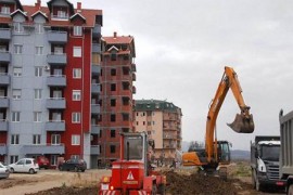 Slovenija rekorder u EU i svijetu po poskupljenju stanova