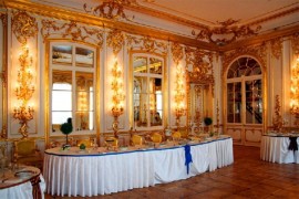 Izloženo izgubljeno blago ruskih aristokrata
