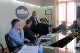 Radno vrijeme administracije od 7.00 umjesto od 8.00 časova