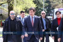 Nelson: Nacionalni plan ne znači članstvo u NATO-u