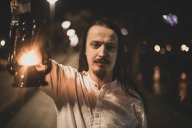 Jindas novim singlom najavio album