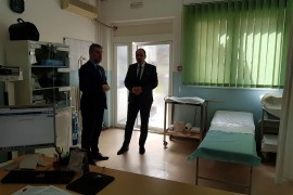 Uspješno trezorsko poslovanje Doma zdravlja u Čelincu