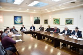 Banjalučki odbornici o rebalansu budžeta 10. aprila: Gradska kasa ...