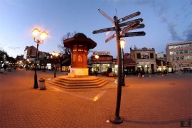 Premijerka Novog Zelanda dobija Ključ grada Novog Pazara