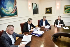 Radojičić: U projekte vodovoda na selu do 10 miliona KM