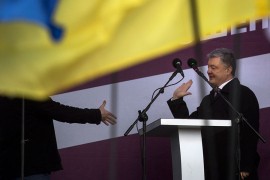 Porošenko objasnio šta je to plan "P"