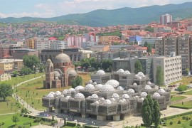 Popis stanovništva na Kosovu 2021. godine?
