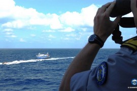 Malteška vojska zauzela brod koji su oteli migranti