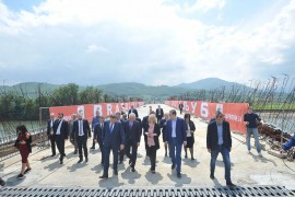 Šest ponuda za izgradnju graničnog prelaza Bratunac-Ljubovija