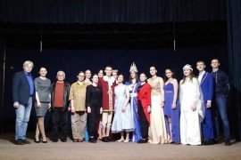 Ršumović: Živeo sam hiljade života