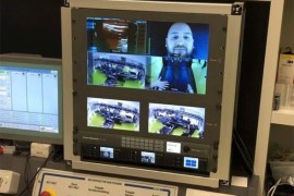 NASA plaća 16.500 evra za boravak u krevetu i gledanje tv