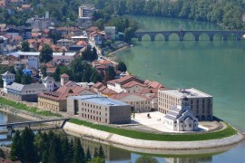 U Andrićgradu 27. juna centralna proslava 800 godina autokefalnosti SPC