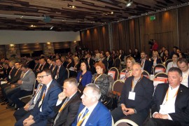 Otvoren "Jahorinski poslovni forum"