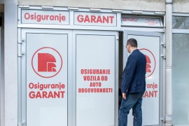 Osiguranje "Garant" skoro udvostručilo dobit