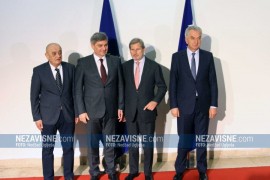 Zvizdić: Nadam se da će 2019. biti zapisana u istoriji BiH kao godina ...