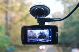Evo zašto je dobro imati kameru u automobilu