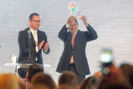 Johanes Han novi ambasador Sportskih igara mladih