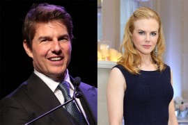 Tom Kruz zabranio Nikol Kidman da prisustvuje vjenčanju njihovog sina