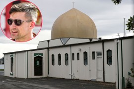 Masakr na Novom Zelandu trese Austriju: Šefa države povezuju sa ekstremistom