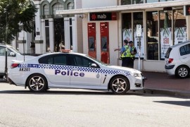 Dvojac iz Srbije pao u Australiji: Prodavali ekstazi i oružje